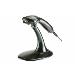 Barcode Scanner Voyager Ms9540 USB Kit - Includes Black Scanner And Stand And Coiled USB Cable (without Cg)