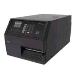 Barcode Label Printer Px45a - 203dpi Ethernet Parallel Rewinder With Label Taken Sense Tt - Us Eu Power Cord