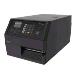Barcode Label Printer Px65a - 300dpi Ethernet Cutter Tt - Us Eu Power Cord