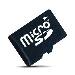 Micro Sd Card 2GB Af2gudi Rohs