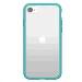 Apple iPhone Se 2nd Gen/8/7 React Sea Spray-clear/blue