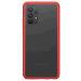 Samsung Galaxy A32 React Case Power Red Clear/red Propack