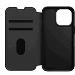iPhone 13 Pro Strada Series Case - Black - Propack