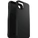 iPhone 14 Plus Case Symmetry Series Black - Propack