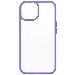 iPhone 14 Case React Series Purplexing (Purple) - Propack