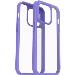iPhone 14 Pro Case React Series Purplexing (Purple)
