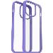 iPhone 14 Pro Max Case React Series Purplexing (Purple)
