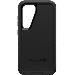 Galaxy S23 Case Defender Series Black
