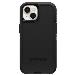 iPhone 15 Plus Case Defender Series - Black