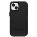 iPhone 15 Pro Max Case Defender Series - Black