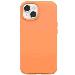 iPhone 15 Pro Case Symmetry Series for MagSafe - Sunstone (Orange)