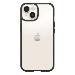 iPhone 15/14 Plus React Series - Crystal Clear / Black- Propack