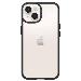 iPhone 15 Pro Max React Series - Black Crystal (Clear/Black) - Propack