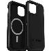 iPhone 15 Case Defender Series XT - Black - ProPack
