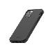 Spectrum Case Solid Black Mat For Galaxy A42 5G