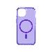 Evocheck Magsafe Purple iPhone 14