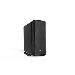 Pc Case - Silent Base  802 Black