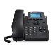 Ip-Phone 405Hd  - Poe Gbe - Black