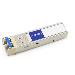 Sfp-1g-lx Compatible Taa 1000base-lx Sfp Transceiver (smf, 1310nm, 10km, Lc)