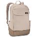 Lithos Backpack 20L - Pelican Gray/faded Khaki