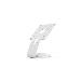 VESA Fixed 45 Degree Core Counter Stand or Wall Mount - White