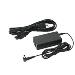 Ac Adapter With Power Cord Uk