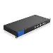 Linksys Unmanaged Switches 24-port