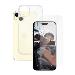 Tpu Case+tempered Glass iPhone 15 Plus 6.7in Bundle