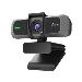 Jvu430 - Webcam - 4k Ultra Hd - USB-c / USB 2.0 Type-a