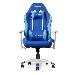 California Blue Gaming Chair