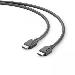 HDMI Cable With 4k Support - Male To Male - 2m