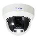 Ptz Outdoor Vandal Camera - 1/3in 2mpix 4.7mm To 47.0mm - White