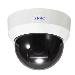 Ptz Outdoor Vandal Camera 1/3in 2mpix 4.7mm To 47.0mm - White