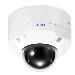 Ptz Outdoor Vandal Camera - 1/3in 2mpix 2.9 To 9mm - White