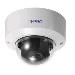 Ai Indoor Vandal Dome Network Camera 2mp - White