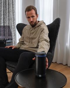 Signature Bluetooth Speaker